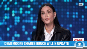 bruce willis dementia