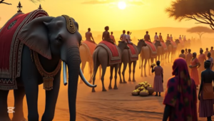 african after alkebulan