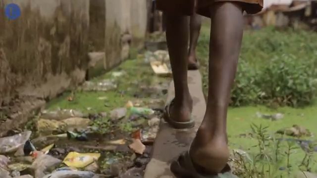 Health as society’s basic need health in nigeria