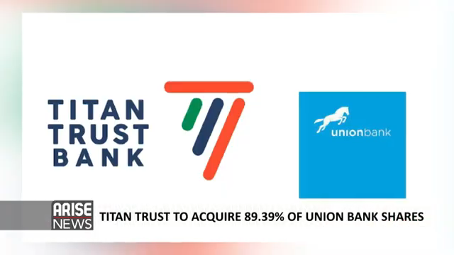 Who Owns Titan Trust Bank? You Won’t Believe Who’s Behind It! Who Owns Titan Trust Bank