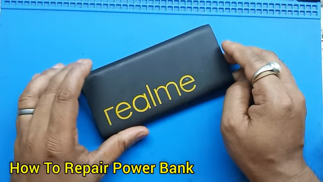 Is Your Power Bank Dead? Fix It at Home with These Simple Steps! how to repair power bank at home