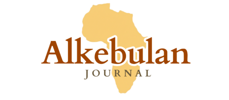 Alkebulan Journal