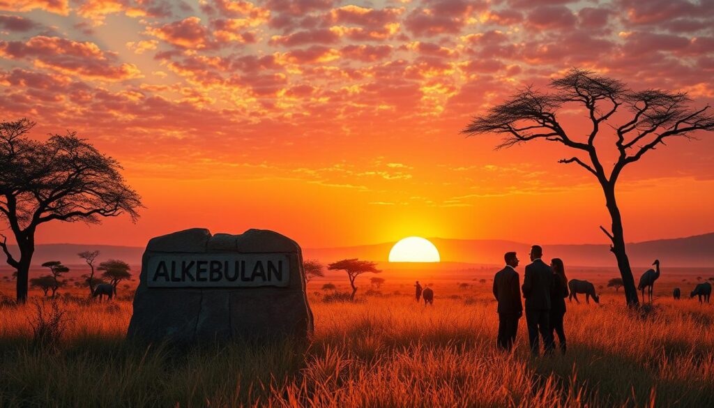 Why Didn’t Africa Keep the Name Alkebulan? why didn't africa leave it as the name alkebulan