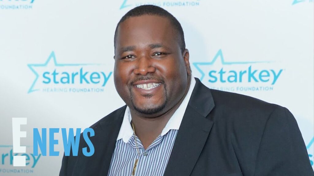 ‘The Blind Side’ Standout Quinton Aaron on Life Support but Offers a ‘Thumbs Up’: Report