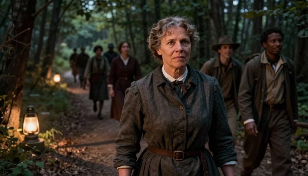 Who Was Harriet Tubman? The Woman Who Defied Slavery and Changed History Harriet Tubman Biography